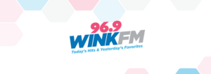 96.9 WINK-FM